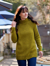 Fleece DK by West Yorkshire Spinners
