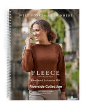 Fleece DK by West Yorkshire Spinners