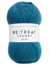 Re:Treat Chunky Roving