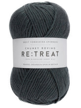 Re:Treat Chunky Roving