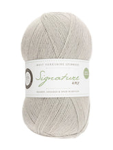 Signature 4 Ply by West Yorkshire Spinners