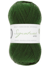 Signature 4 Ply by West Yorkshire Spinners