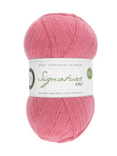 Signature 4 Ply by West Yorkshire Spinners