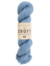 Croft Aran by West Yorkshire Spinners