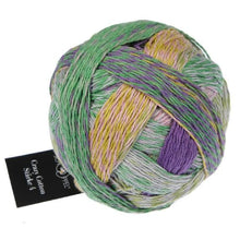 Crazy Cotton 4 Ply