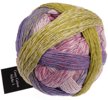Crazy Cotton 4 Ply