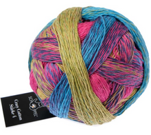 Crazy Cotton 4 Ply