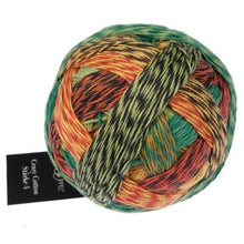 Crazy Cotton 4 Ply