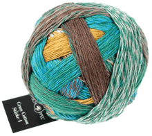 Crazy Cotton 4 Ply