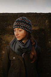 Nighthawk Skullcap Kit
