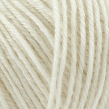 Nettle sock yarn by Onion