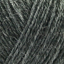 Nettle sock yarn by Onion