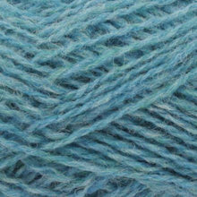 Spindrift by Jamiesons of Shetland Page One : Ivory to Eucalyptus