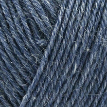 Nettle sock yarn by Onion