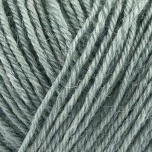 Nettle sock yarn by Onion