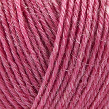 Nettle sock yarn by Onion