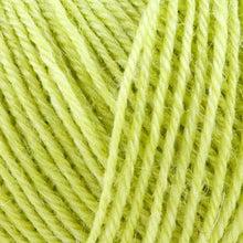 Nettle sock yarn by Onion