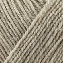 Nettle sock yarn by Onion