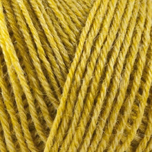 Nettle sock yarn by Onion