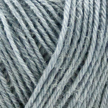 Nettle sock yarn by Onion