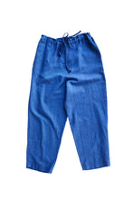 Sewing patterns by Merchant & Mills