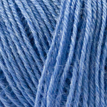 Nettle sock yarn by Onion