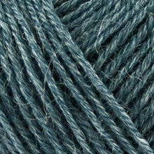 Nettle sock yarn by Onion