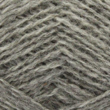 Spindrift by Jamiesons of Shetland. Page Three: Naturals.