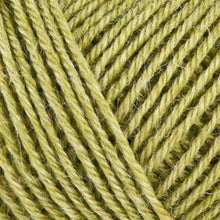 Nettle sock yarn by Onion