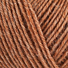 Nettle sock yarn by Onion