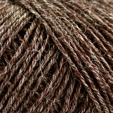 Nettle sock yarn by Onion
