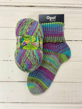 Opal 6 ply
