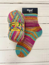 Opal 6 ply