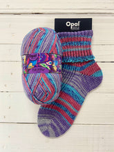 Opal 6 ply