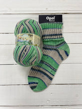 Opal 6 ply
