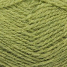 Spindrift by Jamiesons of Shetland Page One : Ivory to Eucalyptus