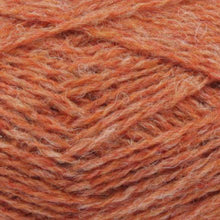 Spindrift by Jamiesons of Shetland Page One : Ivory to Eucalyptus