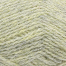 Spindrift by Jamiesons of Shetland Page One : Ivory to Eucalyptus
