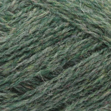 Spindrift by Jamiesons of Shetland Page One : Ivory to Eucalyptus