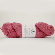 New Life Recycled Wool by Hjertegarn