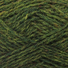 Spindrift by Jamiesons of Shetland Page One : Ivory to Eucalyptus