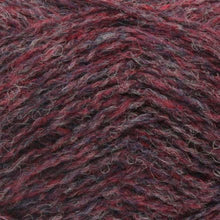 Spindrift by Jamiesons of Shetland Page Two - Rosemary to Dogrose