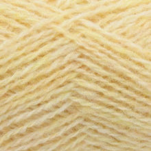 Spindrift by Jamiesons of Shetland Page One : Ivory to Eucalyptus