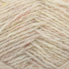 Spindrift by Jamiesons of Shetland Page One : Ivory to Eucalyptus