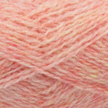 Spindrift by Jamiesons of Shetland Page One : Ivory to Eucalyptus