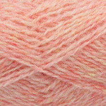 Spindrift by Jamiesons of Shetland Page Two - Rosemary to Dogrose