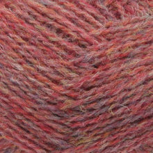 Spindrift by Jamiesons of Shetland Page One : Ivory to Eucalyptus