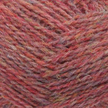 Spindrift by Jamiesons of Shetland Page Two - Rosemary to Dogrose
