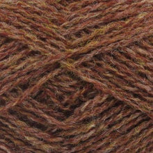 Spindrift by Jamiesons of Shetland Page One : Ivory to Eucalyptus