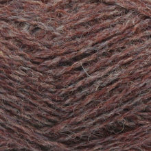 Spindrift by Jamiesons of Shetland Page One : Ivory to Eucalyptus
